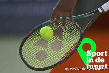 BELGIAN CIRCUIT. Beperkte ED1-hoofdtabel bij TC Aquila