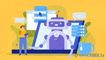 So gut (oder schlecht) ist der KI-Programmierer: 60 Prozent des Codes nutzbar