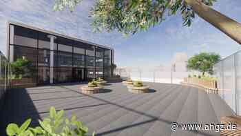 Event-Location: Kuffler eröffnet in Frankfurt die Upper East Site