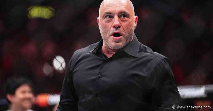 Netflix’s next live event is a Joe Rogan comedy special