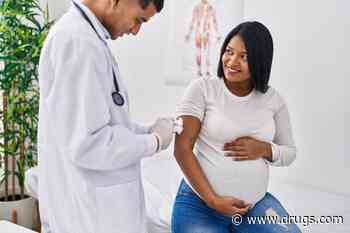Study Shows RSV Vaccine Safe in Late Pregnancy