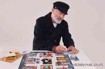 Take our quiz to find out what board game you should play on your next family games night