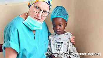 Simmozheimer Ehepaar hilft in Uganda: „Man wird dort ganz schnell wieder geerdet“