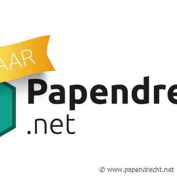 Papendrecht.net bestaat bijna 25 jaar!