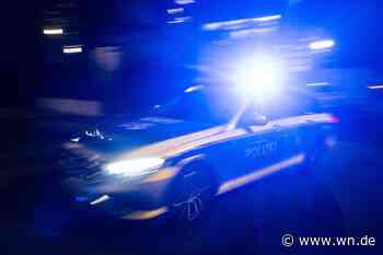 Jugendliche geschlagen und beraubt