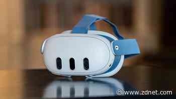 Meta unveils a $25-per-month, interest-free Quest 3 payment plan. Is this deal worth it?