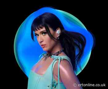 Denon partners with Katy Perry to promote PerL Earbuds