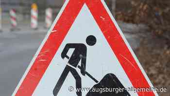 Irrfahrt durch Baustelle: Auto fällt auf Holperstrecke schier auseinander