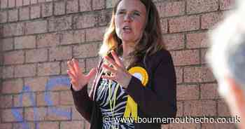 BCP Council leader Vikki Slade announces resignation