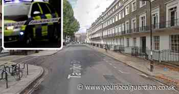 Euston: murder investigation after newborn baby found dead