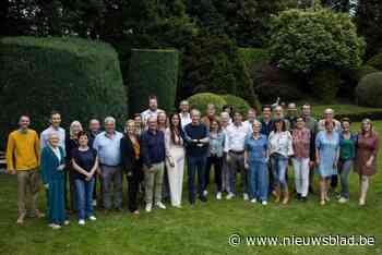 N-VA stelt 43 kandidaten van Team Lieven voor: “Sterkste lijst waarmee we ooit naar  kiezer getrokken zijn”
