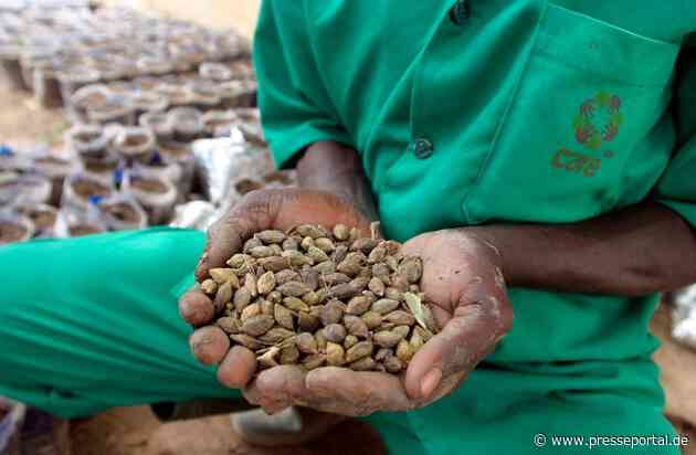 Ernährungskrise verschärft sich: Bündnis "Aktion Deutschland Hilft" warnt vor wachsender Not im Sudan / Konflikt löst Hungersnot und Massenvertreibung aus - Organisationen im Bündnis leisten Nothilfe