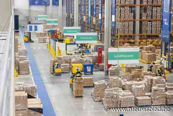 Kuehne+Nagel zoekt nog 75 medewerkers voor site Tessenderlo