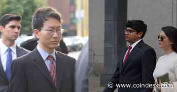 Former FTX Execs Nishad Singh, Gary Wang to Be Sentenced Later This Year