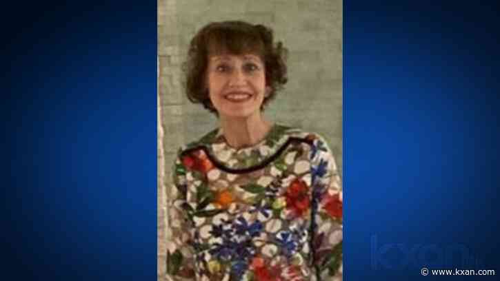 Body found in West Lake Hills late June identified as missing elderly woman