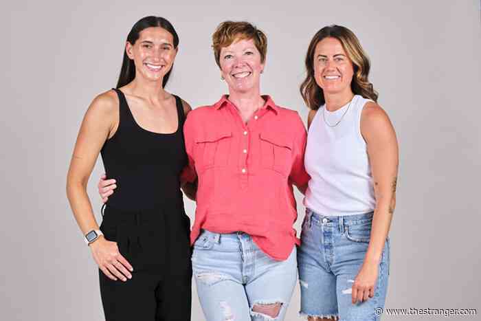 Seattle Is Getting a New Women’s Soccer Team