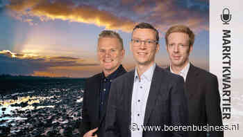 Signalen staan op groen voor een redelijk seizoen