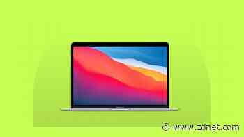 Buy the MacBook Air M1 for just $649 - the lowest price we've seen