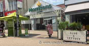 Morrisons Sutton closed for ‘essential maintenance’
