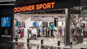 Ist Online-Shopping doch nicht das einzig Wahre? Was die Übernahme der SportX-Filialen durch Ochsner Sport bedeutet
