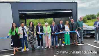 Autohof Frixing setzt auf Verkehrswende – und trotzdem weiter auf Verbrenner