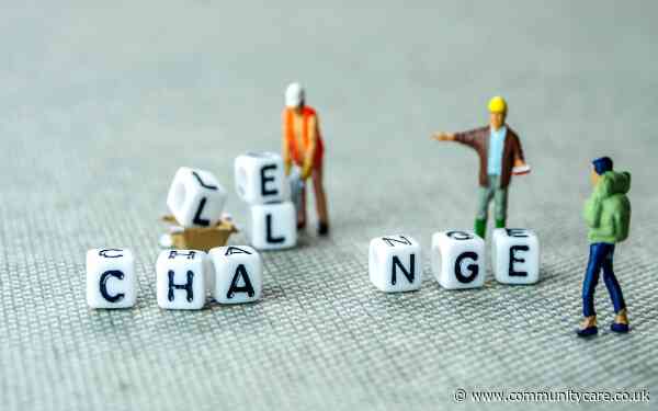 Using motivational interviewing in social work: four key techniques