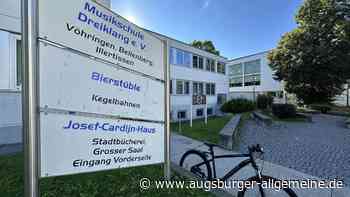 Künftiger Verein soll das legendäre Bierstüble in Vöhringen wiederbeleben