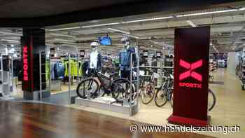Ochsner Sport kauft SportX von Migros