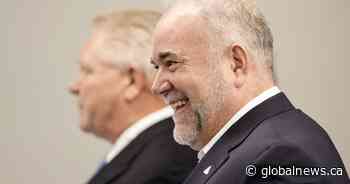 Cap on for-profit centres hampering growth of $10-a-day child-care system in Ontario