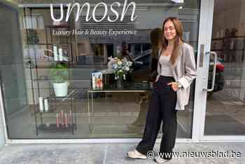 Keana (20) start eigen schoonheidssalon: “Jezelf laten verwennen hoeft niet duur te zijn”