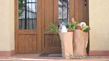 E-Food : Wie sich der Wettlauf der Online-Lieferdienste entwickelt