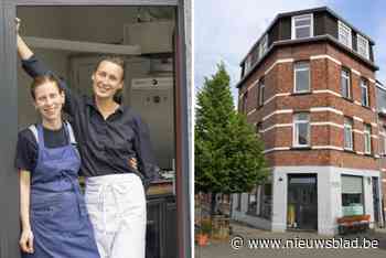 Borgerhoutse wijnbar Flessengeluk wordt ‘Rocco’: “Slechts een formaliteit, wij zijn meer dan een naam”