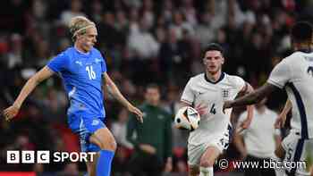 Preston secure deal for Iceland's Stefan Teitur Thordarson