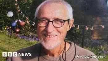 Family pay tribute to 'loving' grandad hit by car