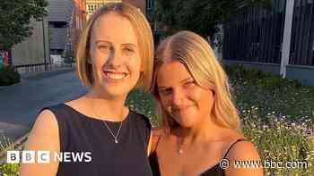 Laura Nuttall's sister launches sibling loss podcast
