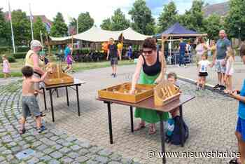 Vlaamse feestdag krijgt volwaardig programma (en diner)