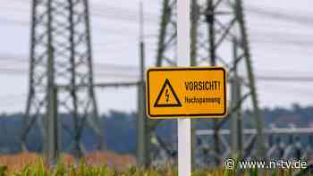 Geld für neue Gaskraftwerke: Regierung plant weitere Stromumlage