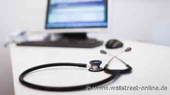 Überraschende Gewinnwarnung: Kalte Dusche für Anleger: CompuGroup-Aktie crasht über 30 Prozent!