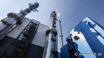 Bundesregierung plant neue Stromumlage