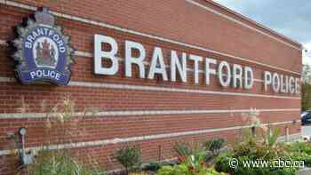 Brantford man is charged with murder in city's 1st homicide since 2022
