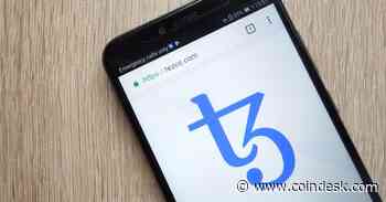 Tezos Foundation Teams Up With Baanx for Non-Custodial Crypto Card