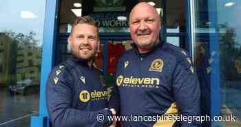 Blackburn reveal Academy restructure and new roles
