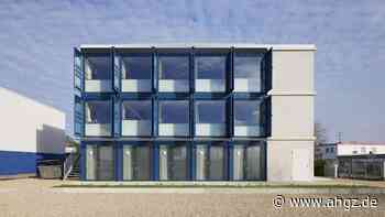 Rechtsform: Tin Inn stellt sich neu auf