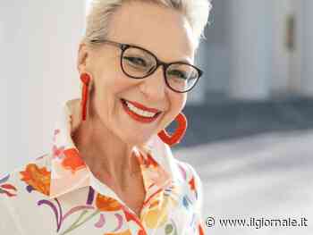 Capelli, i tagli per il mare delle over 60