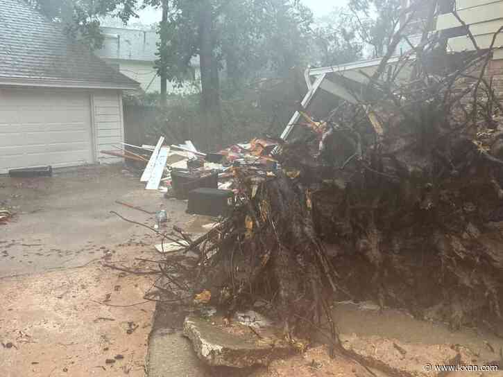 6 people killed in Houston area during Beryl, officials say