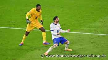 Frankreich und England: Wieder mit Minimalismus erfolgreich?