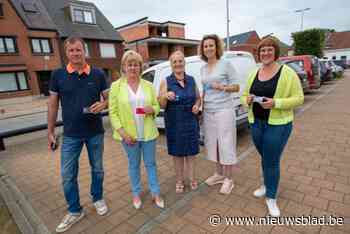 Twee geldautomaten op komst bij dienstencentrum Jonkhove in Aartrijke: “Installatie Batopin-kiosk start in het najaar”