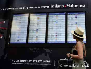 Malpensa e la sinistra che odia ancora Silvio Berlusconi