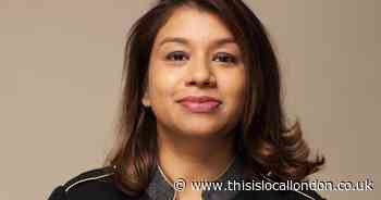 Reports Hampstead and Highgate MP made City Minister