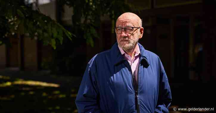 Jakob werd misbruikt door zijn moeder: ‘In die ene seconde ging alles stuk van binnen’